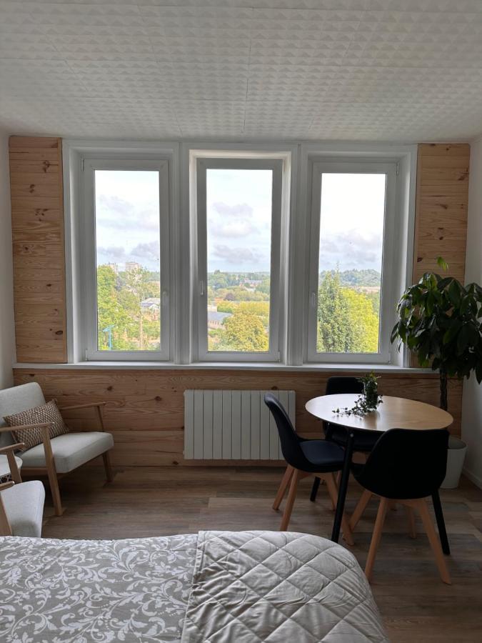 Le Petit Port - La Belle Etoile Apartment Sedan Exterior photo